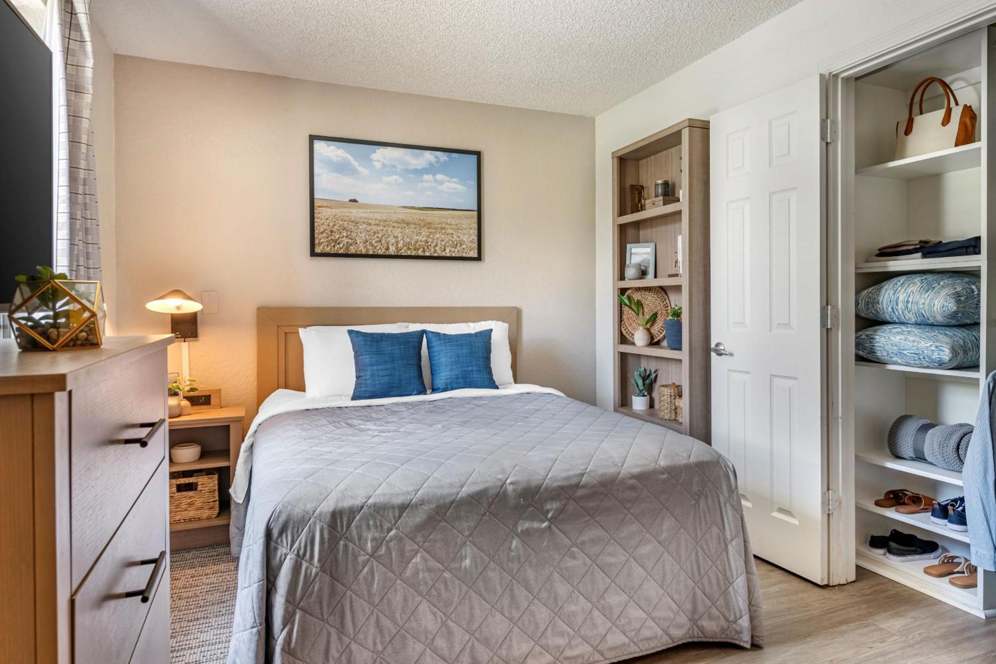 Motel Intown Extended Nc - Airport Greensboro