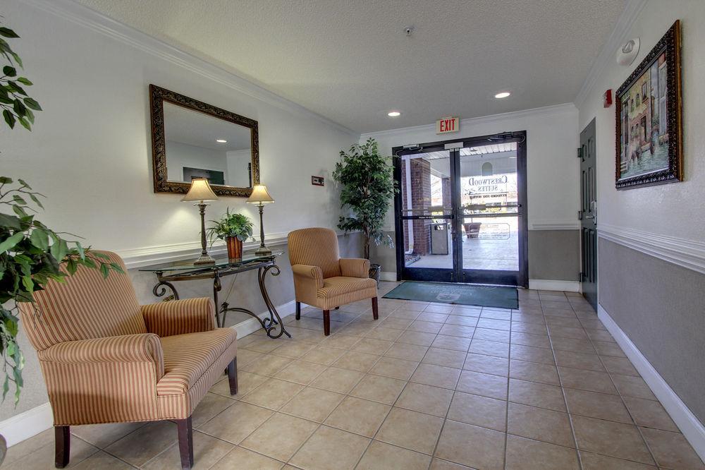 Motel Intown Extended Nc - Airport