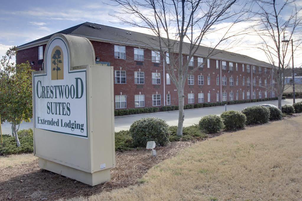 Intown Extended Nc - Airport