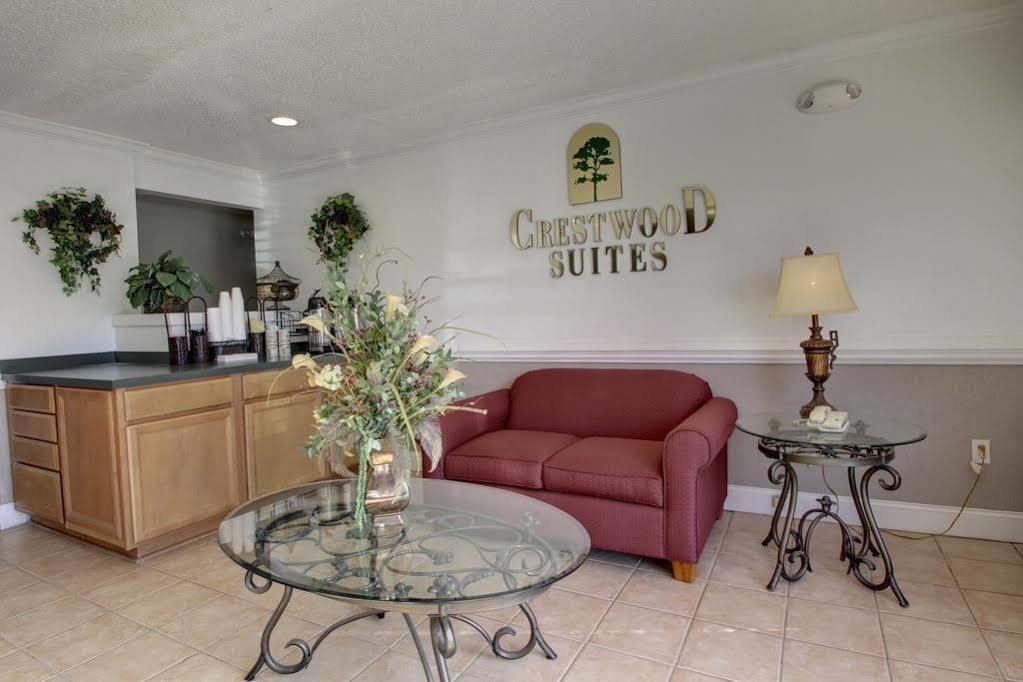Motel Intown Extended Nc - Airport Greensboro